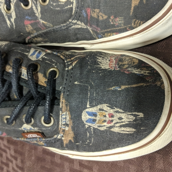Vans - Picture 4 of 15